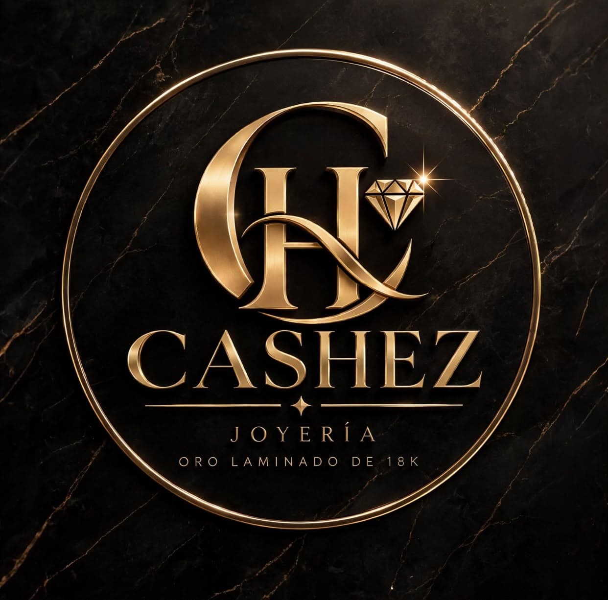 CASHEZJOYERIA18K
